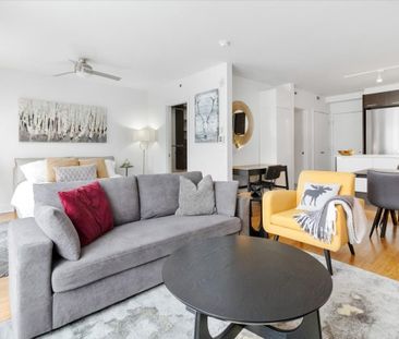 297 Rue du Shannon, #806 - Photo 6