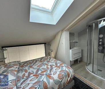 Location Appartement 3 pièces 67m² LA ROCHELLE 17000 - Photo 6