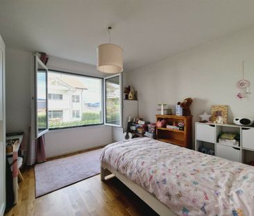 FARVAGNY-LE-PETIT - 4.5 pièces au 1er étage - Photo 4