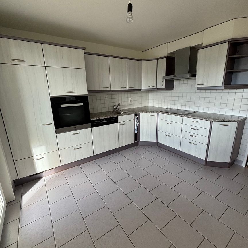 3 Zimmer, 90 m² - Photo 1