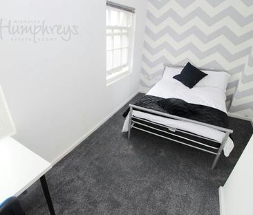Glossop Road, Sheffield, S10 - Photo 2