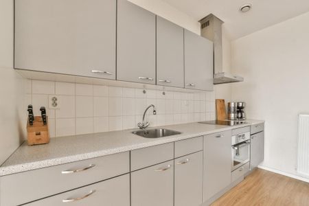 Appartement te huur: Franz Zieglerstraat 122 1087 HN Amsterdam - Photo 4