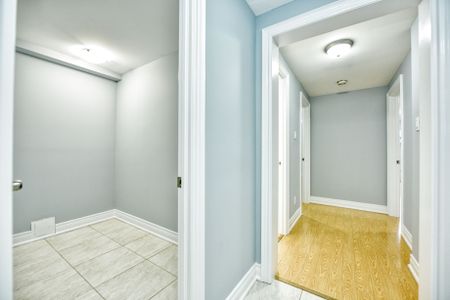 For Lease - 846 Ossignton Avenue Unit# Basement, Toronto, Ontario - Photo 2