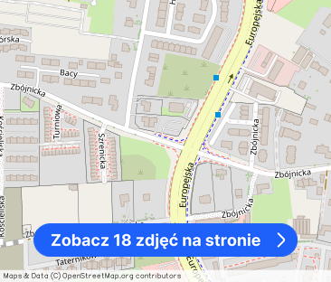 Sz-n, Gumieńce 79m2 z Garderobą, Garaż, Ogród, Taras - Zdjęcie 1