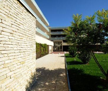 T1Bis Hauts du Chazal Besançon - Photo 2