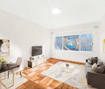 Effortless Cosmopolitan Living in the Heart of Hurstville! - Photo 1