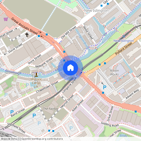 Quantum, Piccadilly, M1 2BH, Manchester