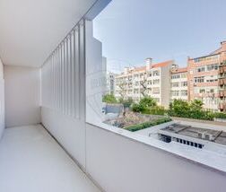 Rental Apartment 4 bedrooms in the center Avenidas Novas Lisboa - v... - Photo 1