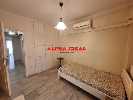Διαμέρισμα για ενοικίαση Καστέλλα (Καστέλλα - Πασαλιμάνι) - Photo 4