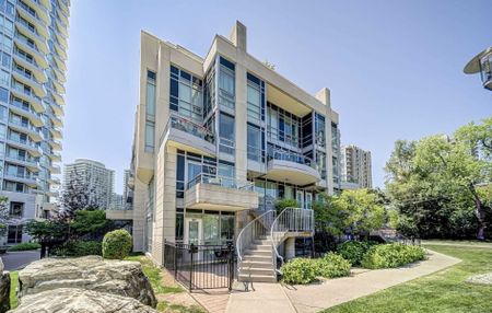 For Lease - 31 Olive Avenue Unit# 215, Toronto, Ontario - Photo 5