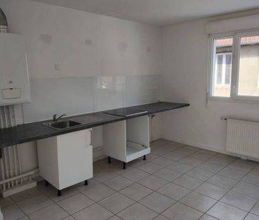 Appartement 4 pièces - 69700 Givors - Photo 6