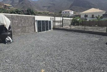 Santiago Del Teide