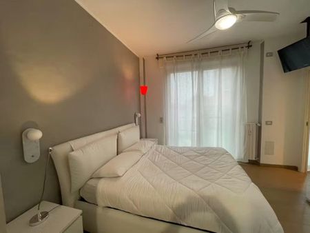 Via Pietro Giannone, Milan, Lombardy 20154 - Photo 3