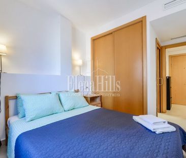 Beautiful and comfortable apartment in Calpe, Alicante, Valencia - Photo 4