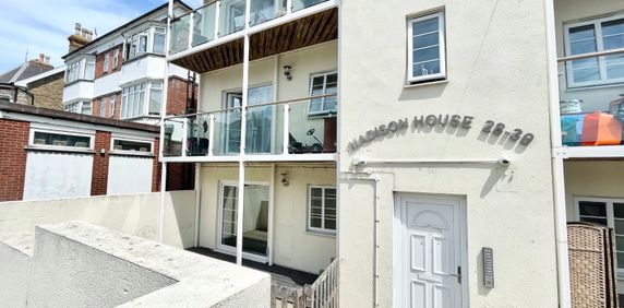 Harold Road, Cliftonville, Margate, CT9 2HT, Kent - Photo 2