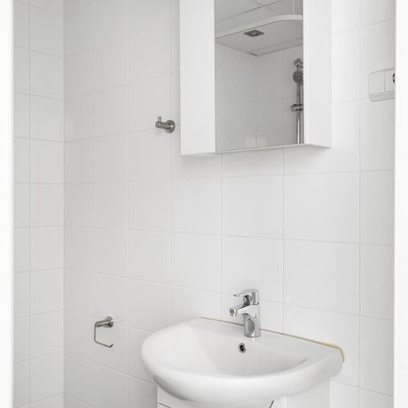 Kungsbäcksvägen, Gävle - Photo 1