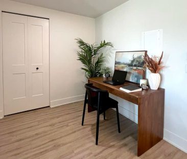 PostHouse — 1 Bedroom Plus Den - Photo 3