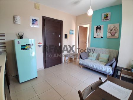 Γκαρσονιέρα κοντά στα πανεπιστήμια - Photo 3