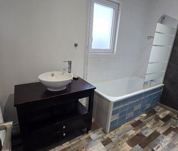 Location / Maison T5 - Photo 6