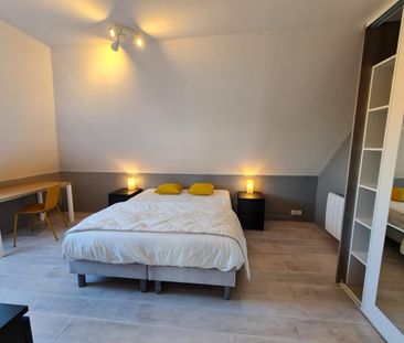 Appartement T2 à louer Vannes - 43 m² - Photo 2