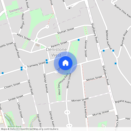 13 Driver Street, NSW 2114, Denistone West