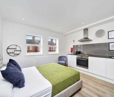 Studio to rent - Photo 5