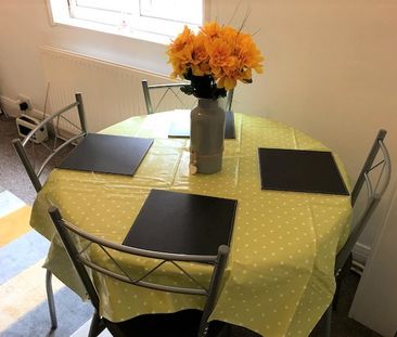 Room 5 – Fosse Road North, LE3 5RS - Photo 3