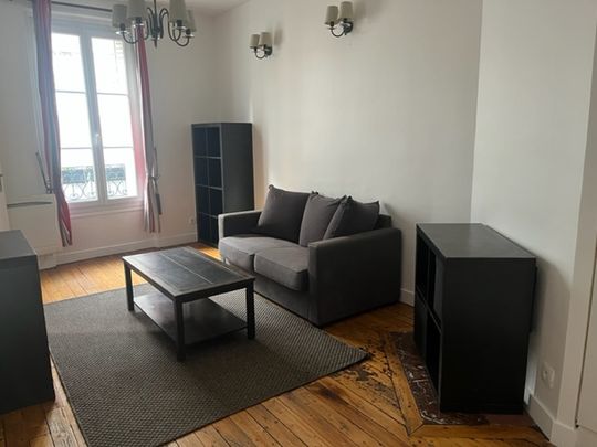 Location Appartement 2 pièces 43m² BOULOGNE BILLANCOURT 92100 - Photo 1