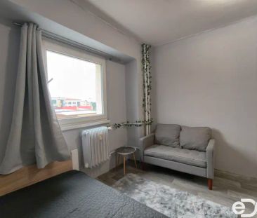 Pronájem zařízeného bytu 3+kk s lodžií, 56,6 m - Photo 4