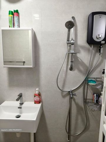 Blk 416 Pasir Ris Drive 6 (Pasir Ris), HDB 4 Rooms - For Rent - Photo 2