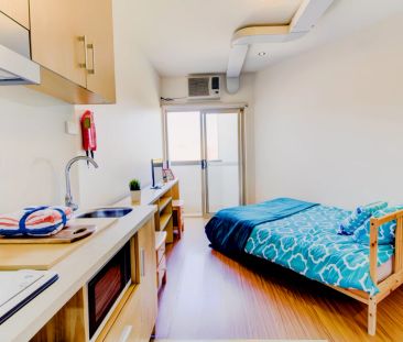 Standard Studio - Photo 6