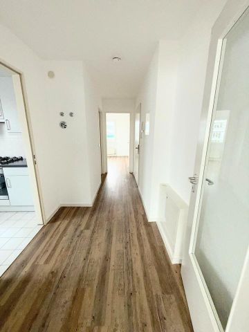 Renovierte 2-Zimmerwohnung mit großem Balkon im Wohnpark Staaken!!! - Foto 4