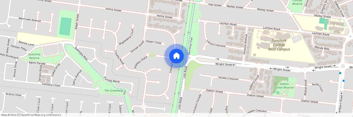 36 Fremont Parade, Sunshine West VIC 3020