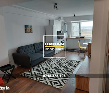 NOU - DE INCHIRIAT - AP 2 CAMERE + PARCARE | FIALD | 350 Euro - Fotografie 3