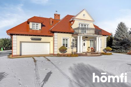 Dom 238,4 m², Baranów Sandomierski, Podzamcze - Фото 4