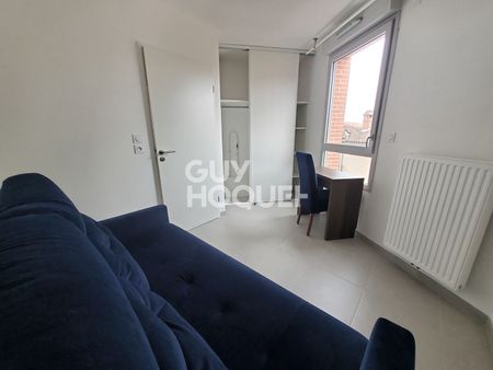 Appartement Albi 3 pièce(s) - Photo 4