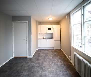 Zetterbergsgatan, Eskilstuna - Photo 1