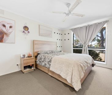 Corner Block Comfort with Space, Style & A Trades-Ready Shed - Photo 5