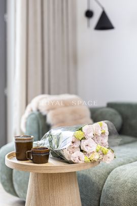 Jasny | Nowy Apartament w Noho N14 - Photo 1