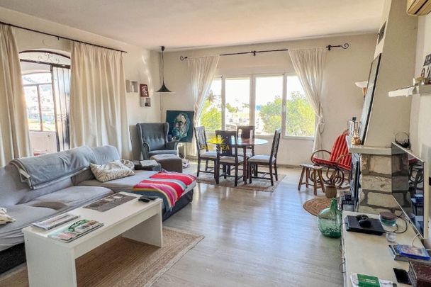 2-BEDROOM DETACHED VILLA FOR RENT IN ALTEA - ALICANTE - Photo 1