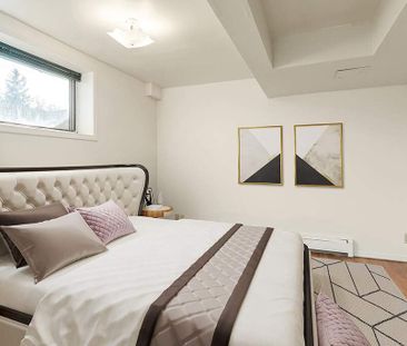 Renovated Suite - 1 Bedroom - Photo 5