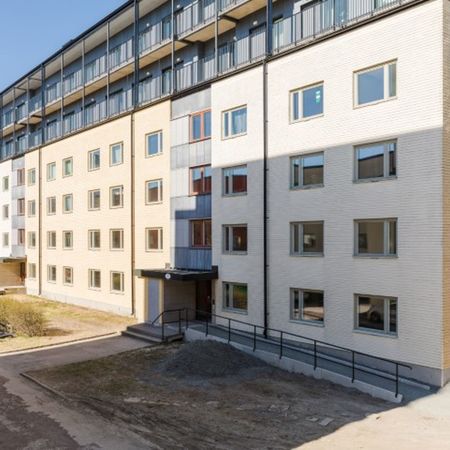 Kantorsgatan 56 B, 75424, Uppsala - Foto 4