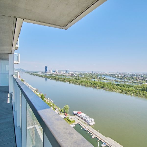 Grandioser Ausblick - Wohneleganz - Photo 1