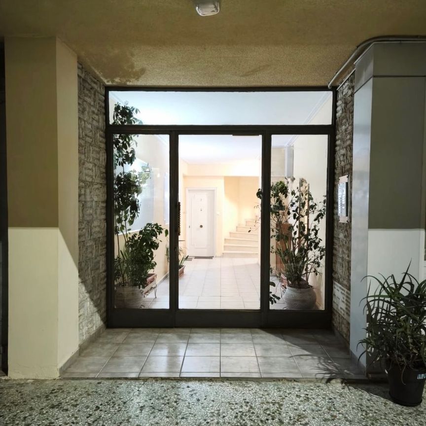 Διαμέρισμα για ενοικίαση - Ζωγράφου, - Photo 1