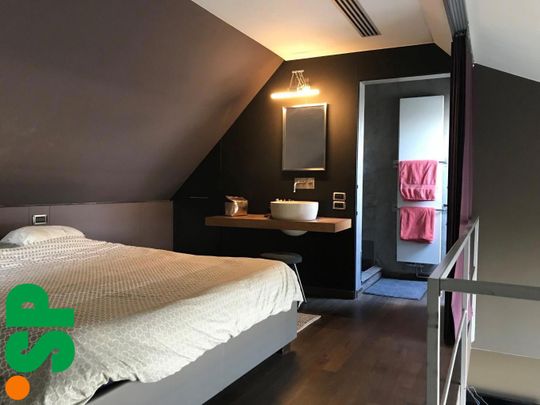 Loft met groot terras op een uitstekende locatie in Wilrijk. - Photo 1