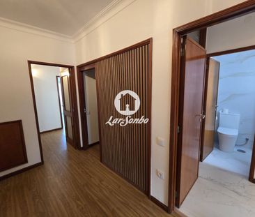 Apartamento T3 - Photo 5