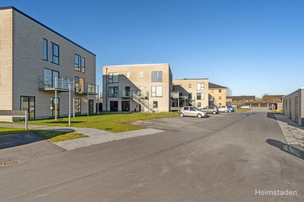 Vanddråben 37, 1. tv, 5240 Odense NØ - Foto 1