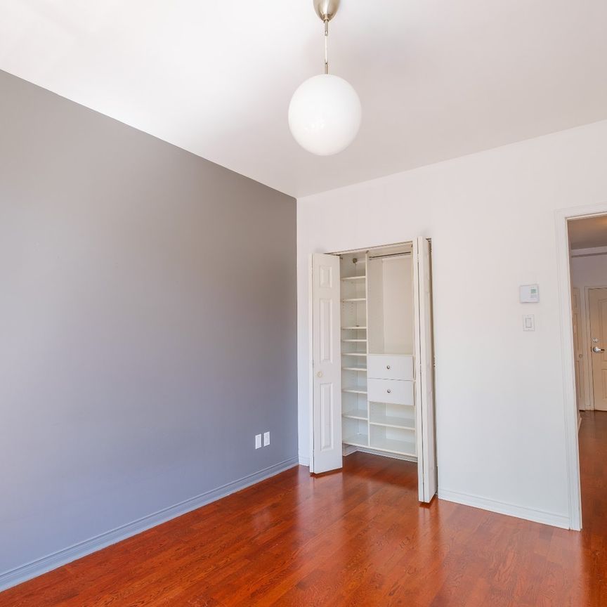Condo for rent, Montréal (Le Plateau-Mont-Royal) - Photo 1