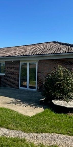 Skønt tvillingehus i dejlige omgivelser - Photo 1