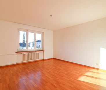 4.5 Zimmer, 100 m², 2. Stock - Photo 2